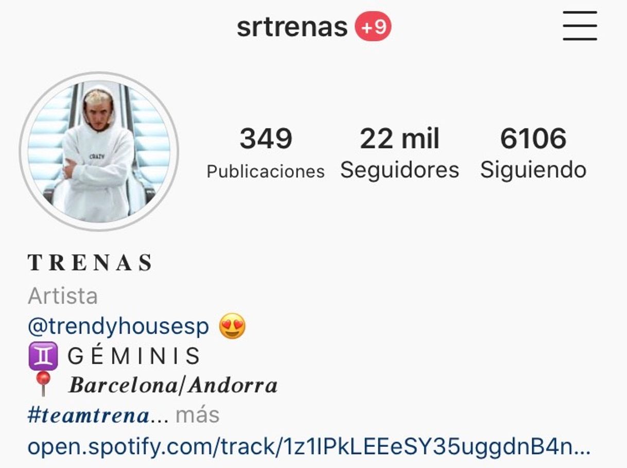 Moda SEGUIRME EN INSTAGRAM!!