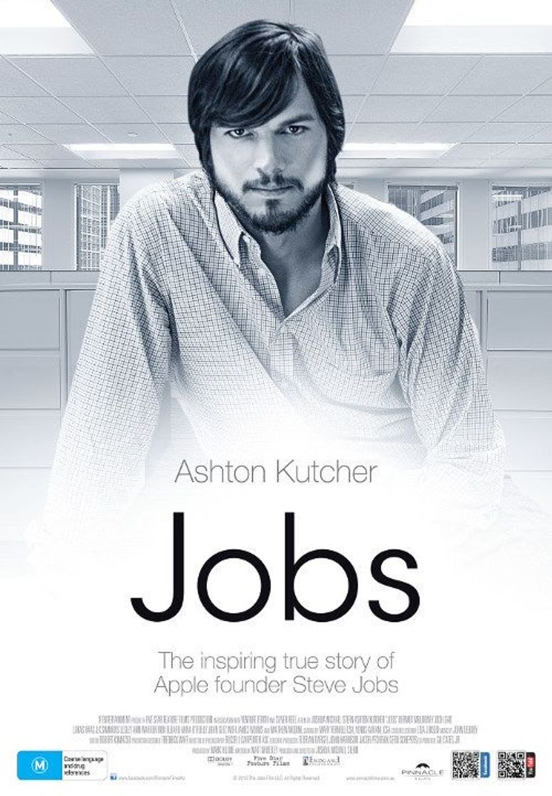 Película Jobs