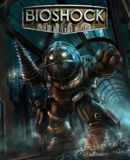 BioShock: Limited Edition