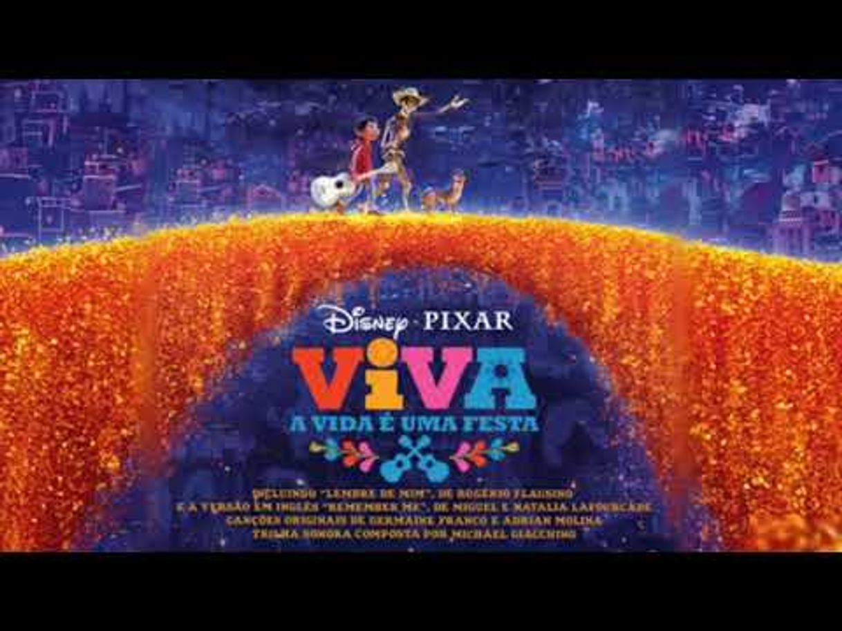 Music Arthur Salerno, Leandro Luna - Un Poco Loco (From "Viva - YouTube