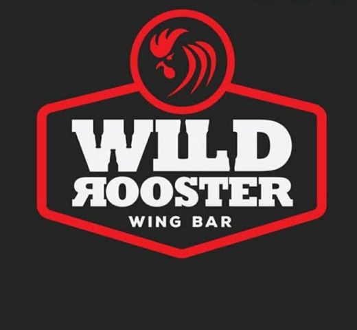 Wild Rooster