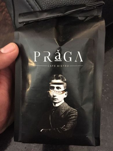 Praga Cafe Bistro