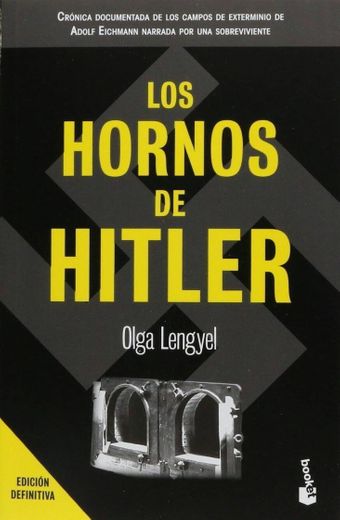 Los Hornos de Hittler