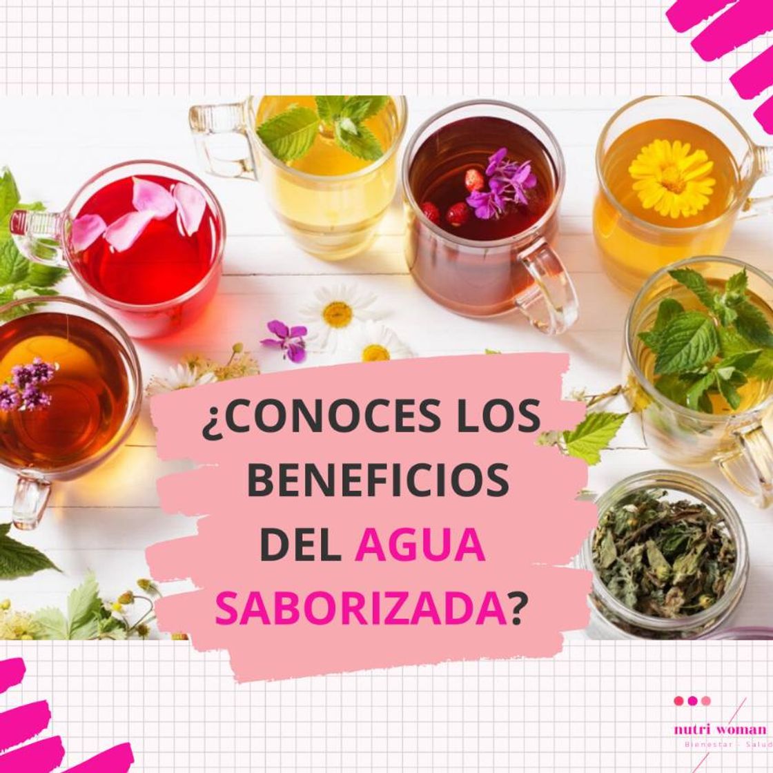 Social Aguas saborizadas 🥤