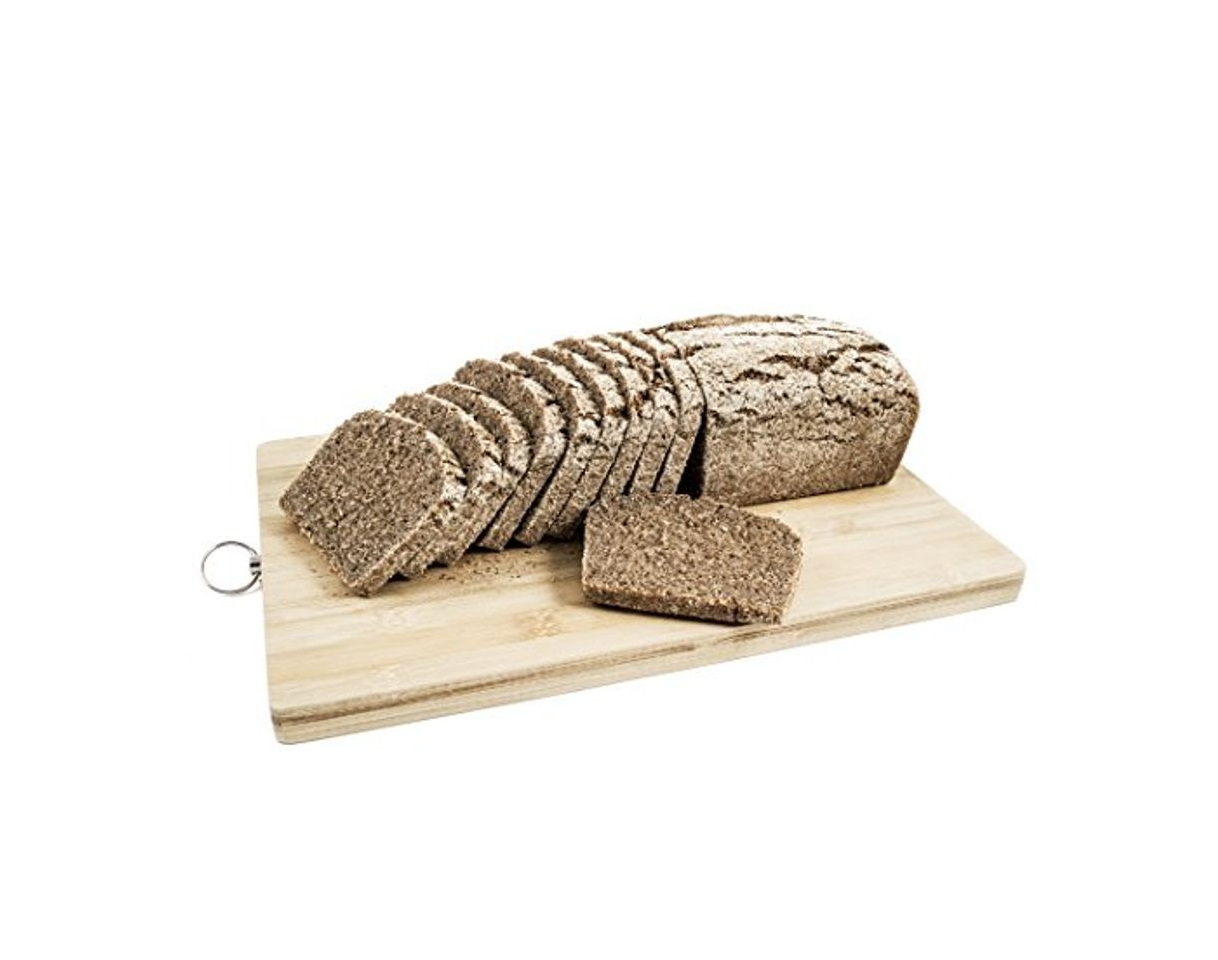 Social Pan ecológico artesanal con masa madre en horno de leña. Sabor tradicional