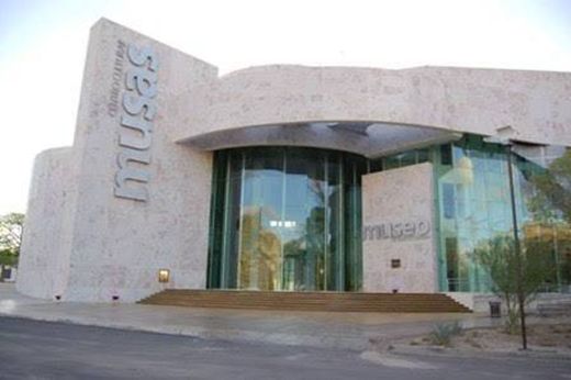 Museo de Arte de Sonora