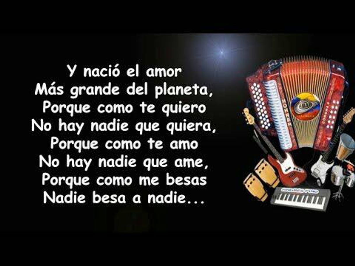 Social El amor mas grande del planeta planeta- Felipe Pelaez
