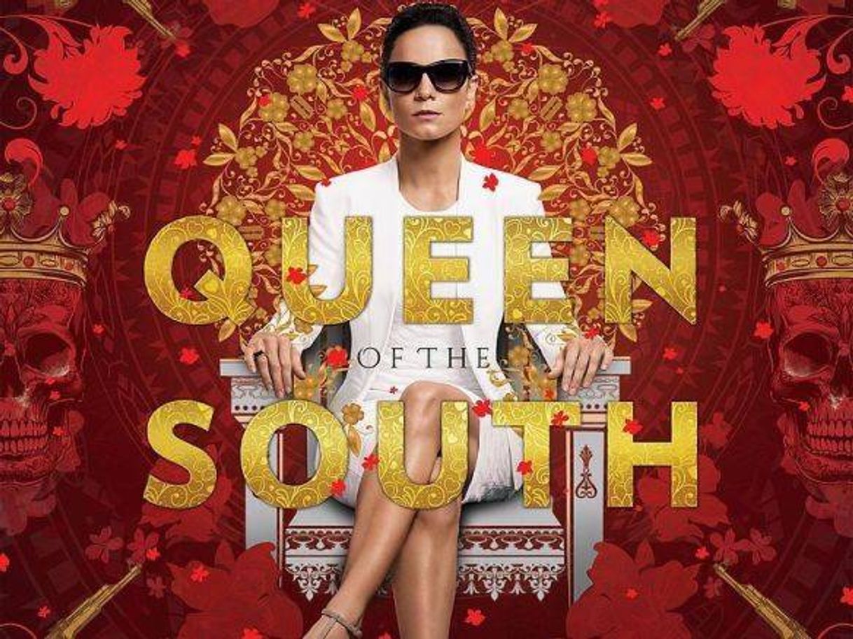 Serie Queen of the South