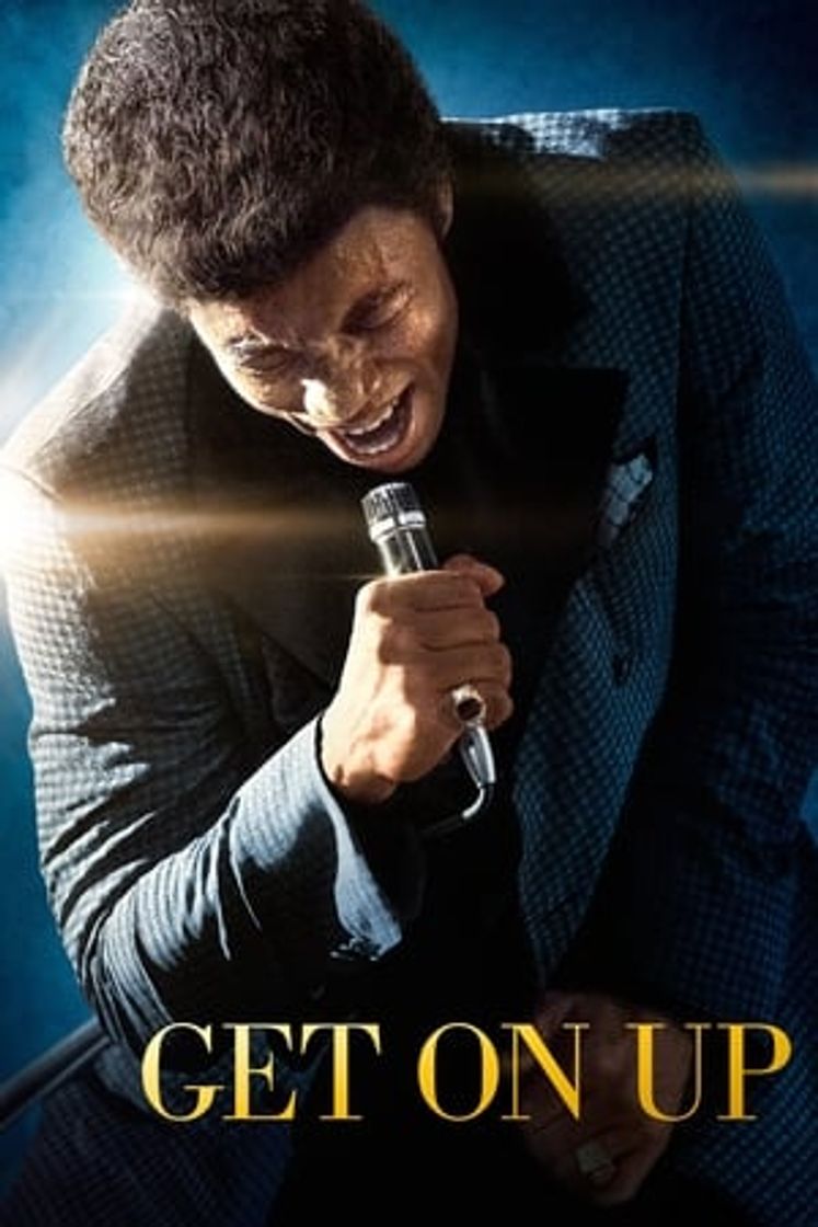 Movie I Feel Good: La historia de James Brown