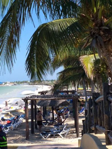 Hotel Reef Yucatán