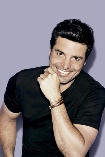 CHAYANNE