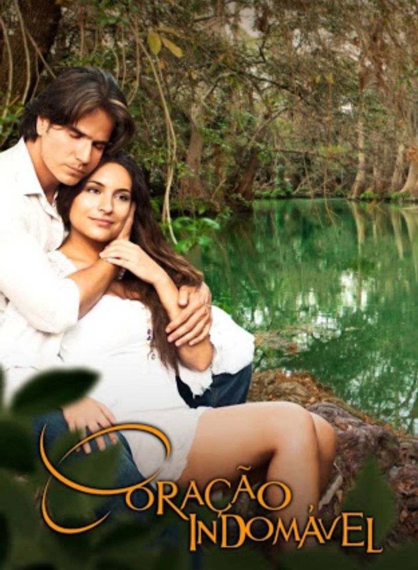 Serie Corazón Indomable