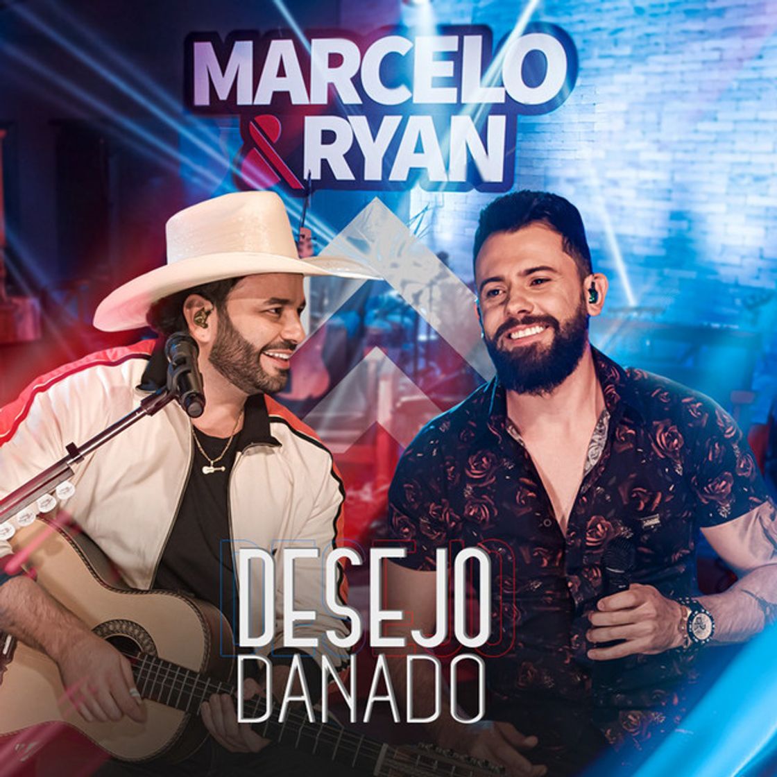 Canciones Desejo Danado