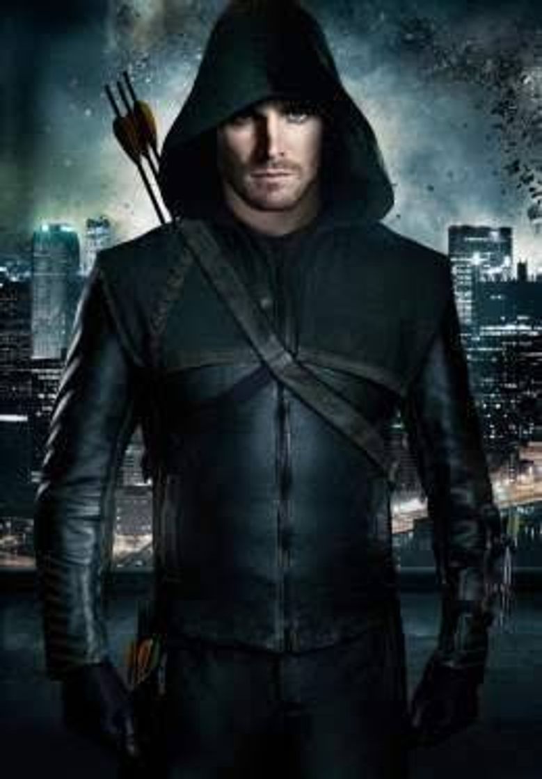 Series Arrow