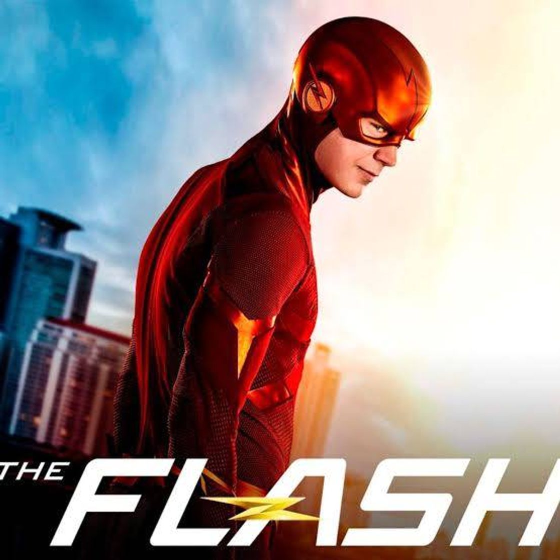 Series The Flash