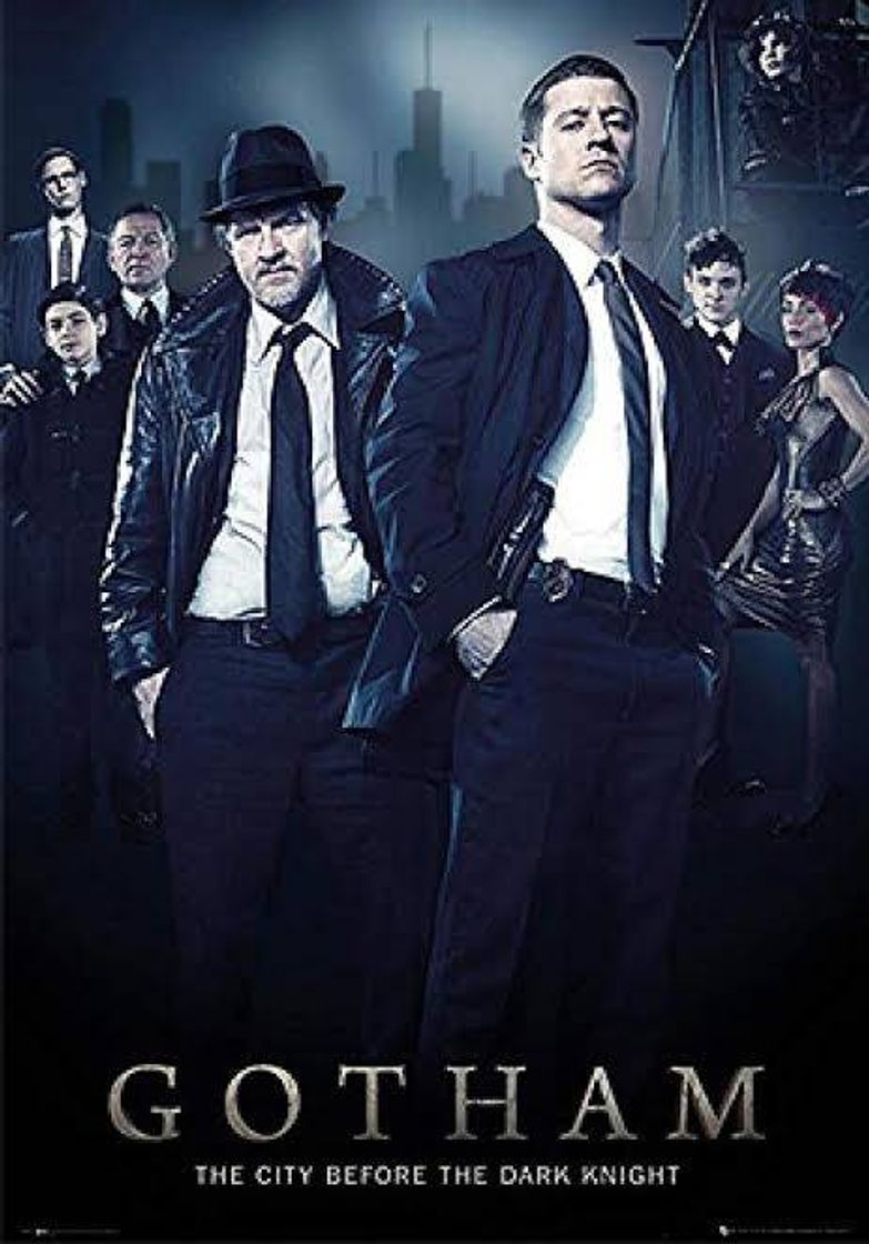 Gotham