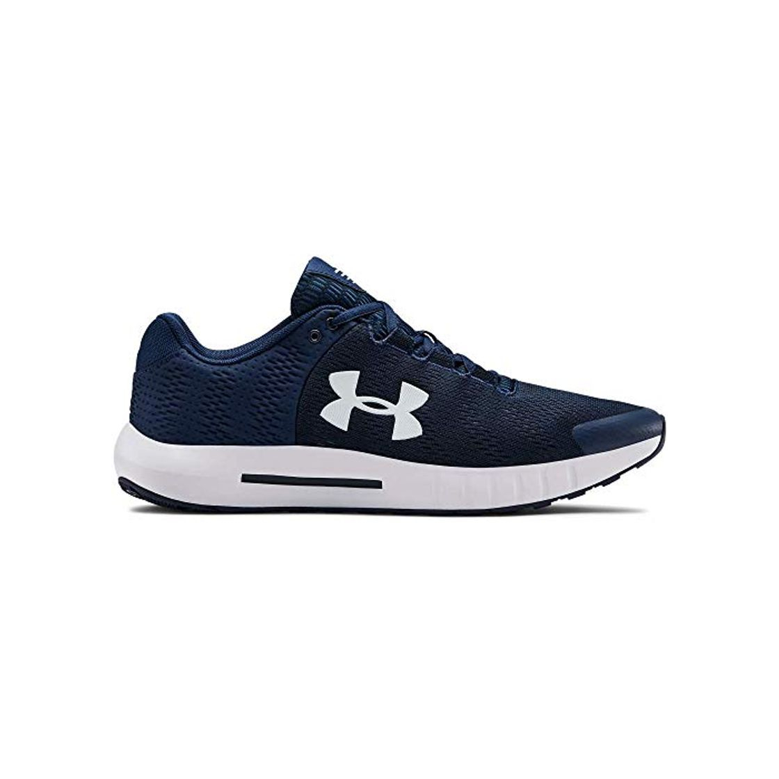 Moda Under Armour UA Micro G Pursuit BP, Zapatillas de Running para Hombre,