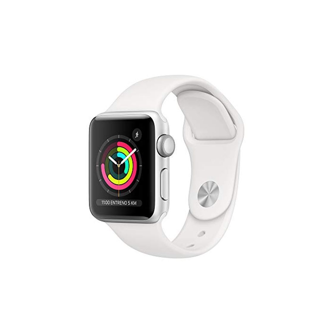 Social Apple Watch Series 3