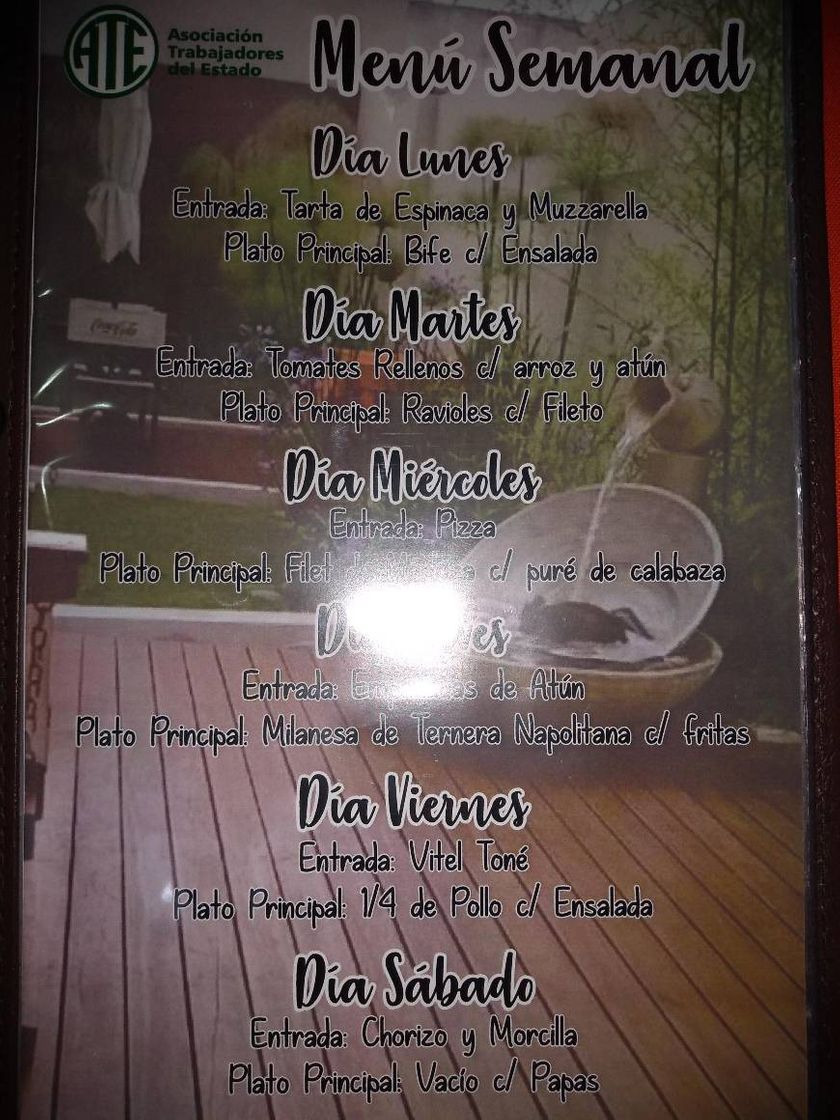 Place Avenida Centenario