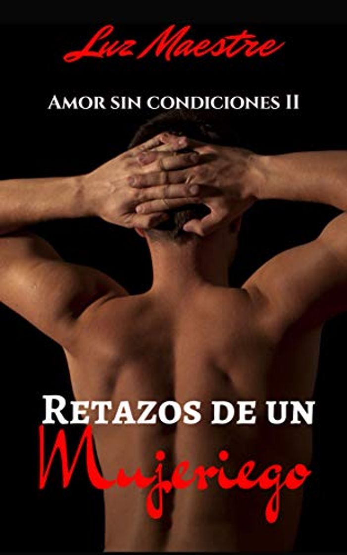Retazos de un mujeriego: No mires atrás