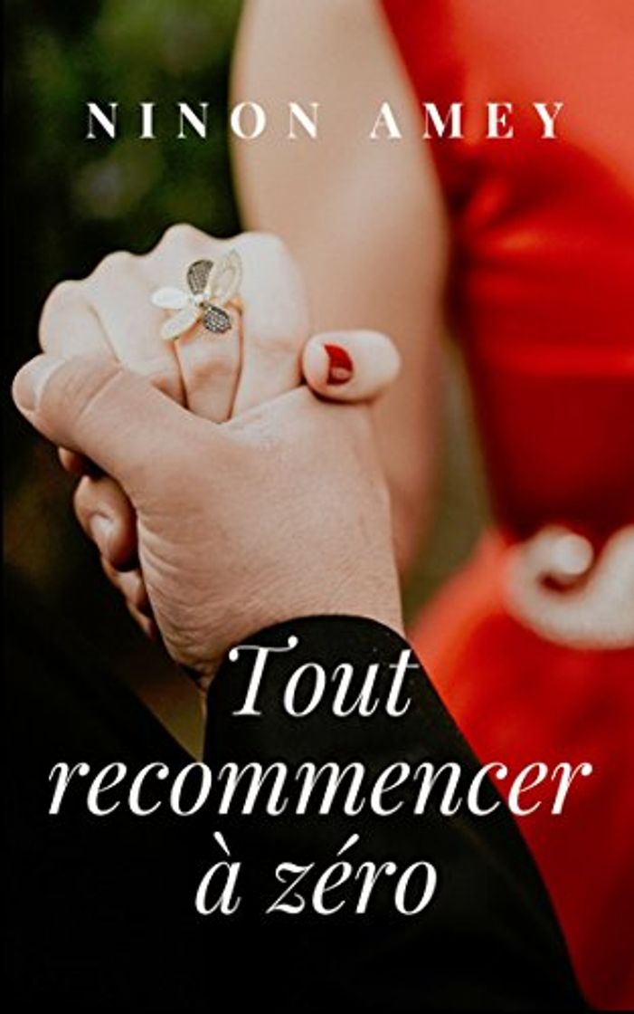 Tout recommencer à zéro