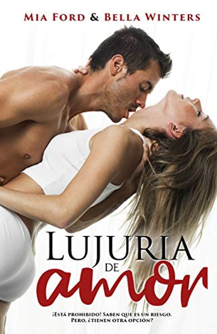 Libros Lujuria de Amor