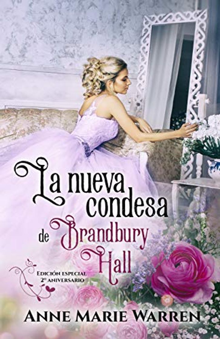 Libros La nueva condesa de Bradbury Hall