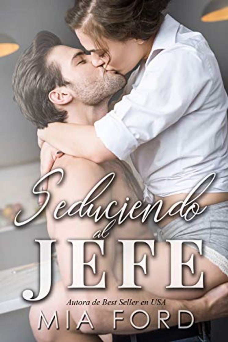 Books Seduciendo al jefe