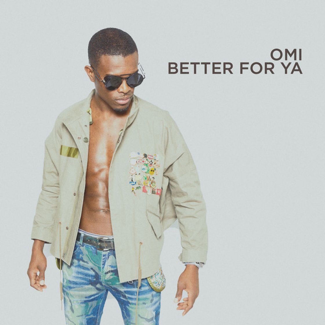 Canción Better For Ya