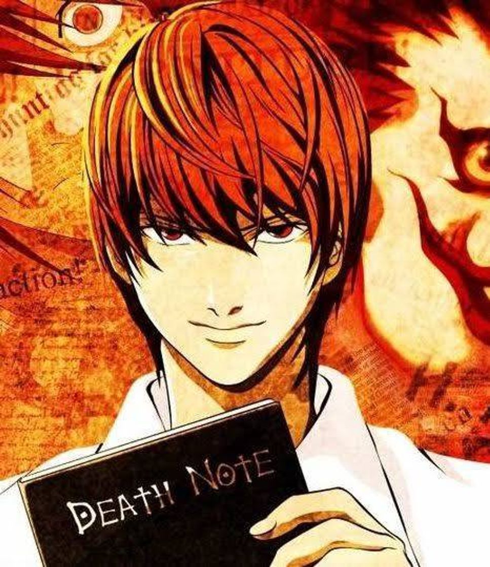 Book Death Note