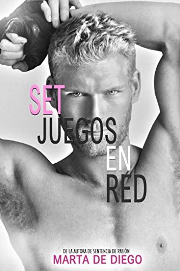 Libro Set, juegos en red