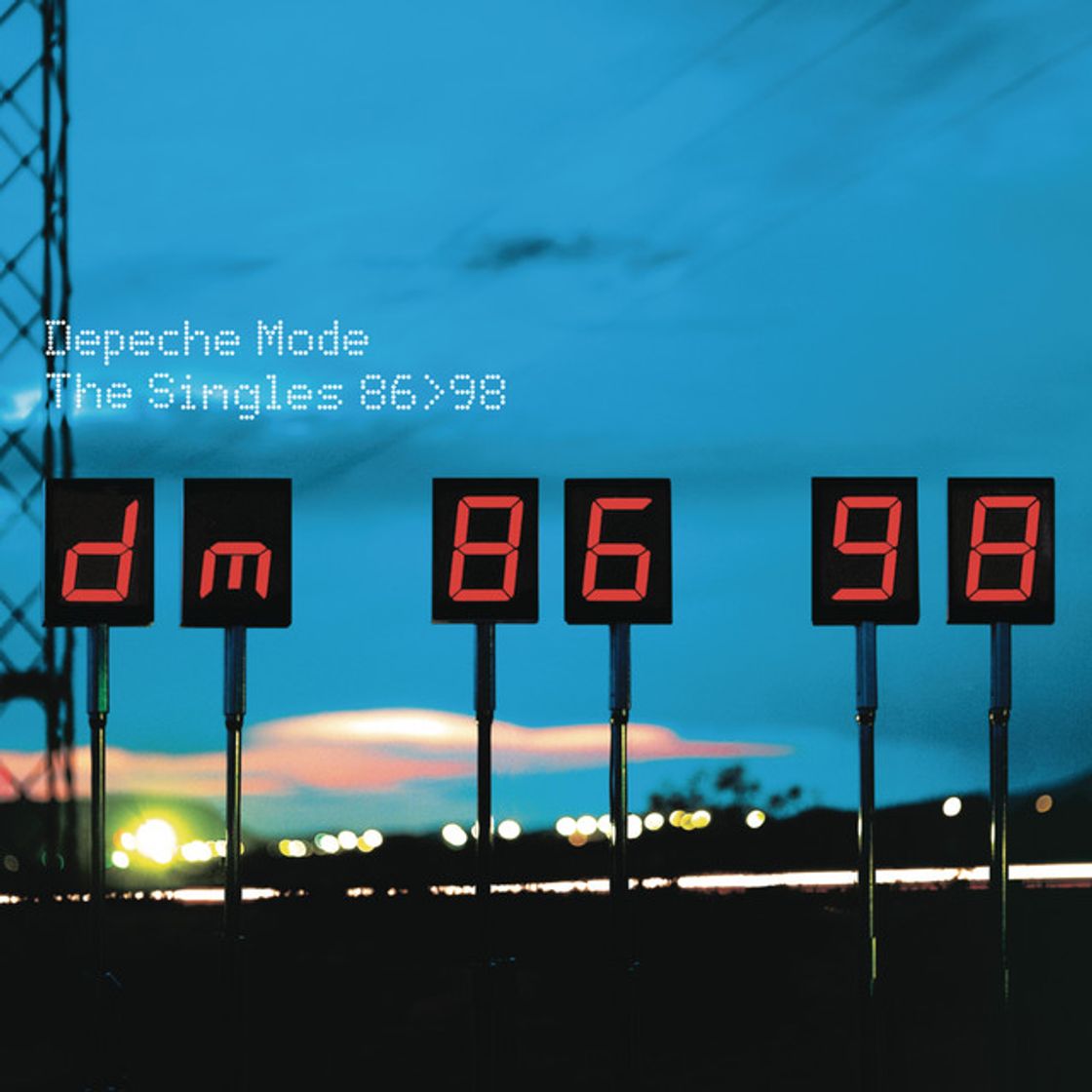 Music Enjoy the Silence - Single Mix