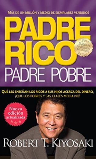 Padre rico. Padre pobre