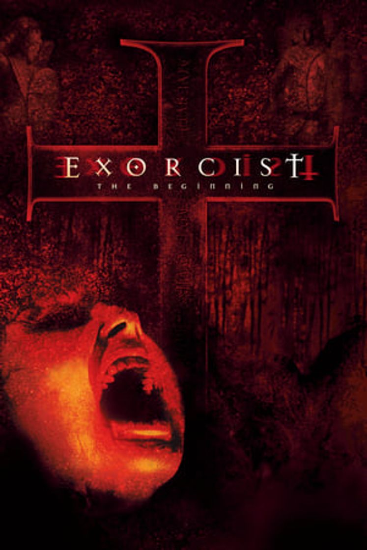 Movie El exorcista: El comienzo