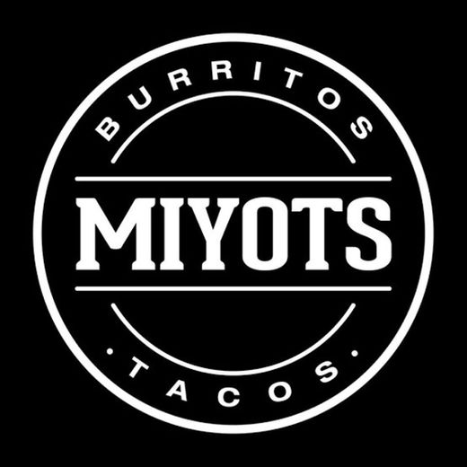 MIYOTS BURRITOS & TACOS