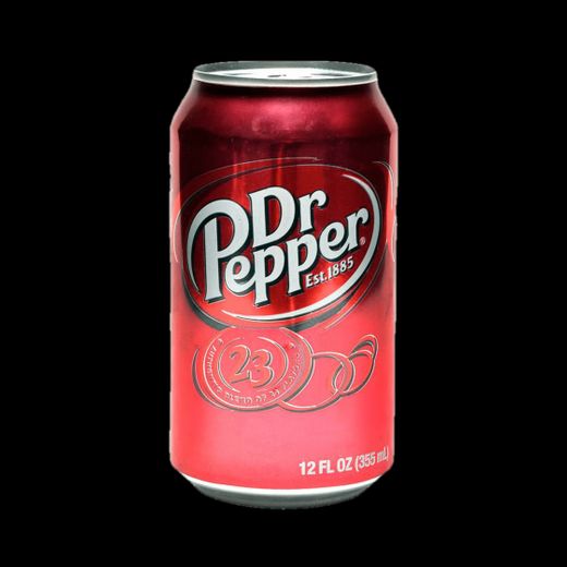 Dr Pepper