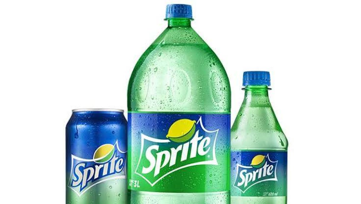 Moda Sprite