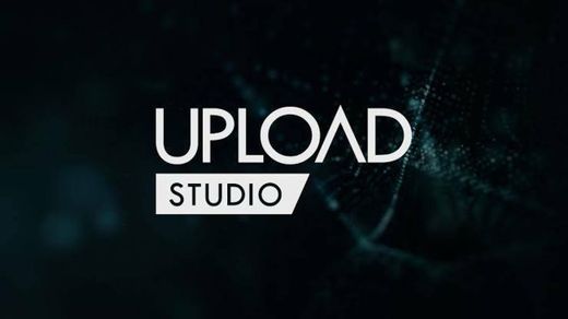 Upload Studio Console Shades