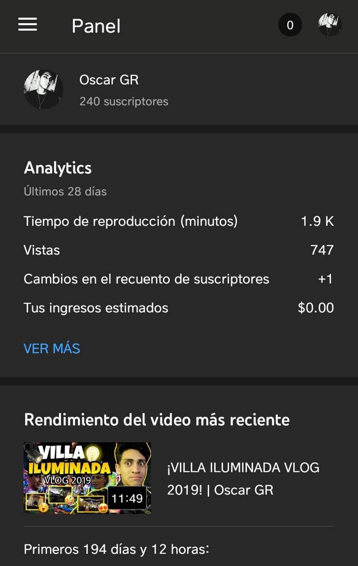 App YouTube Studio