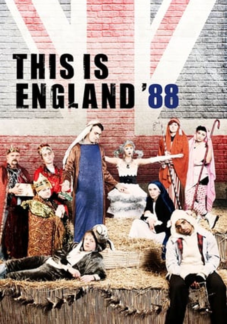 Serie This Is England '88