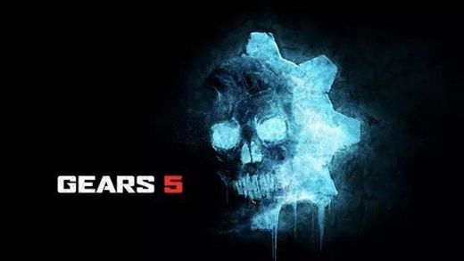 Gears 5 clips