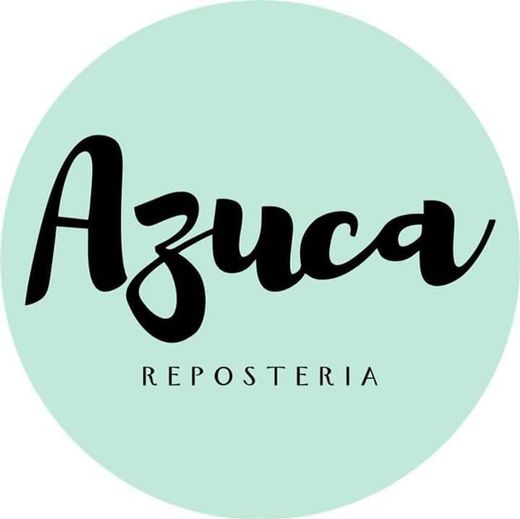 Azuca Reposteria