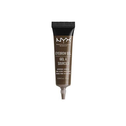 NYX Eyebrow Gel Espresso