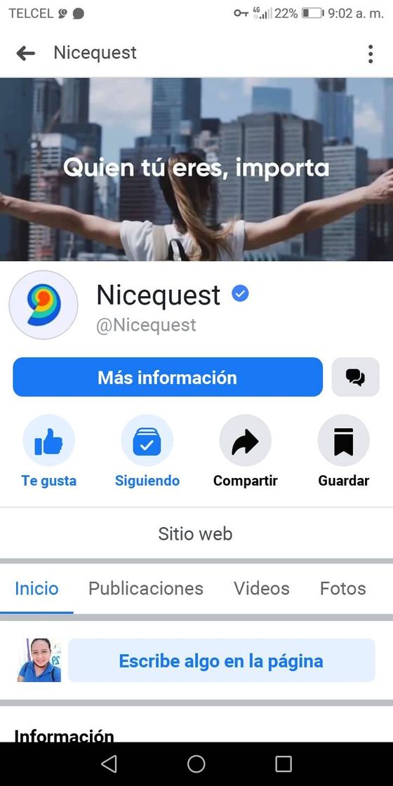 Nicequets