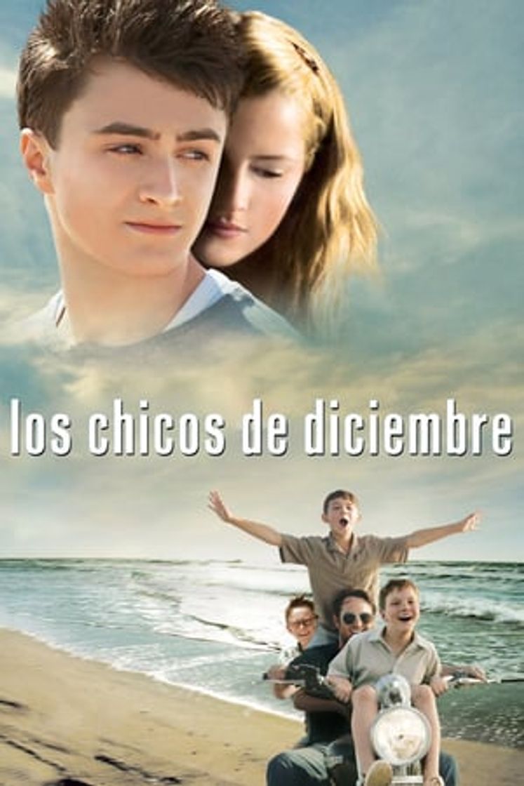 Movie Los chicos de diciembre
