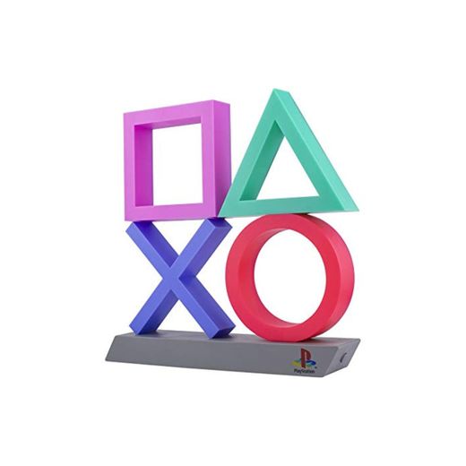 Paladone Playstation Icons XL