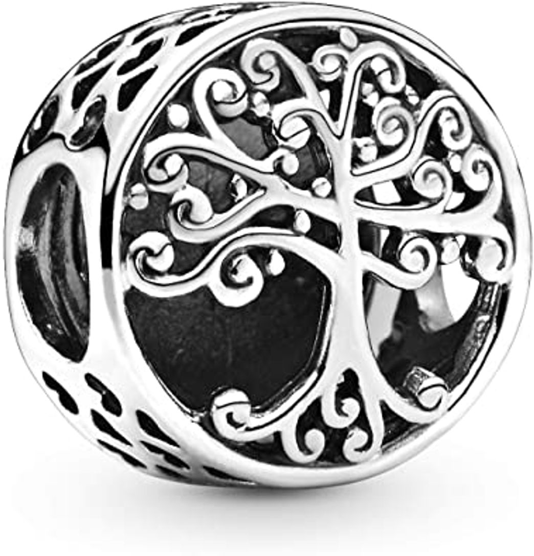 Producto Pandora Abalorios Mujer plata