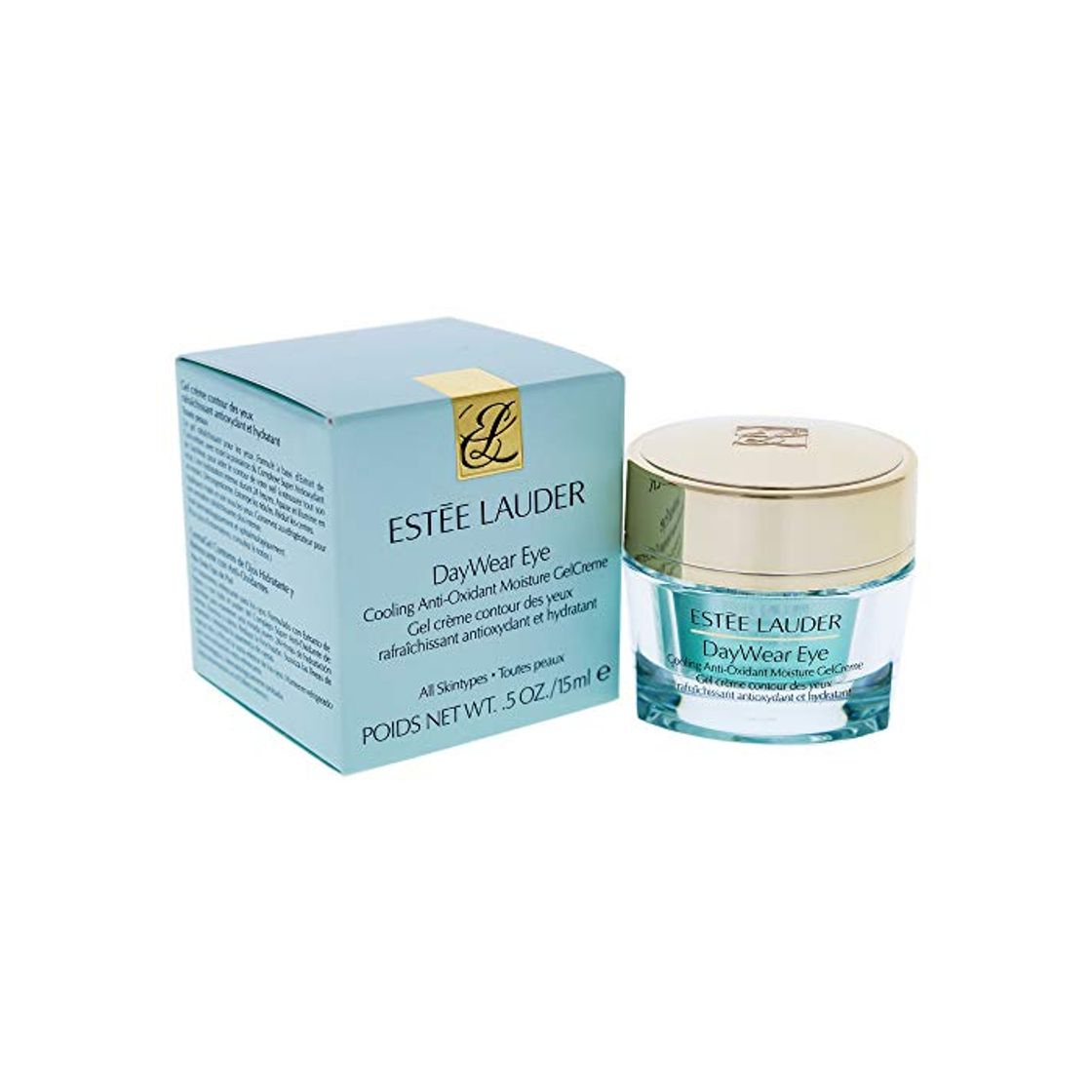 Social Estee Lauder