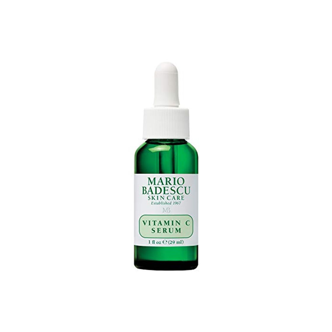 Social Mario Badescu Vitamin C Serum
