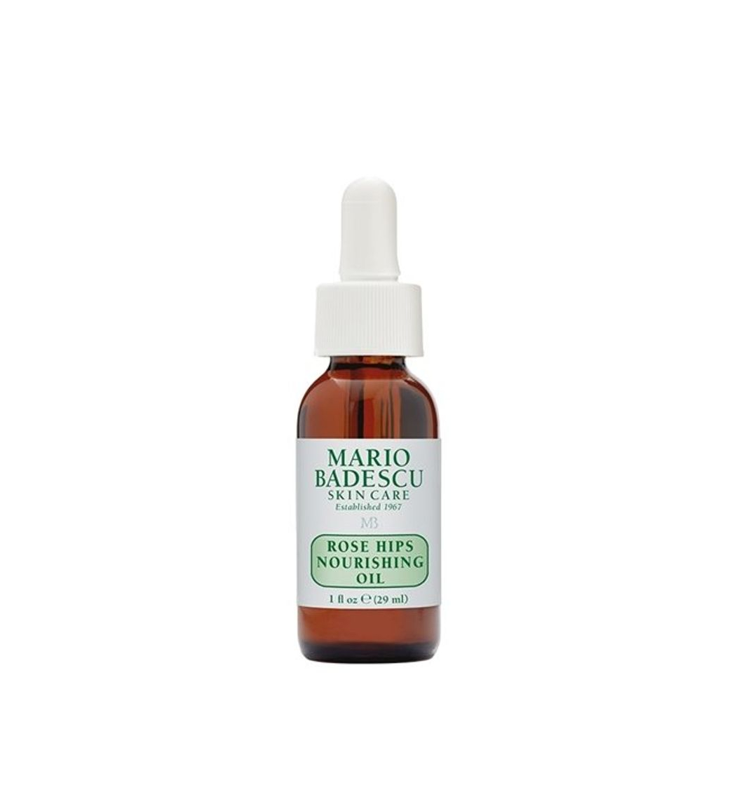 Social Rose Hips Nourishing Oil